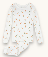 Load image into Gallery viewer, Carrots Pajamas