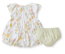 Load image into Gallery viewer, Tulip Fields Dress