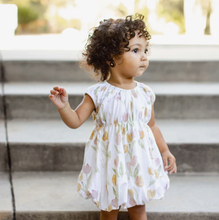 Load image into Gallery viewer, Tulip Fields Dress