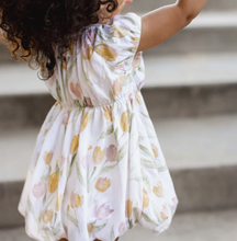 Load image into Gallery viewer, Tulip Fields Dress