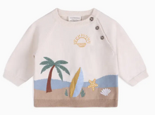 Load image into Gallery viewer, Surfs Up Sweater