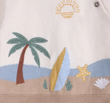 Load image into Gallery viewer, Surfs Up Sweater
