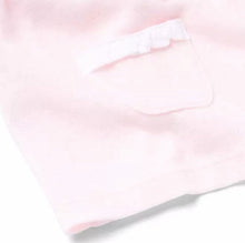 Load image into Gallery viewer, Pink Heart Pointelle Set