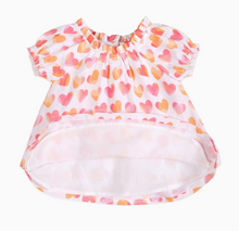 Load image into Gallery viewer, Hearts Dress &amp; Bloomer