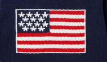 Load image into Gallery viewer, The Flag Sweater