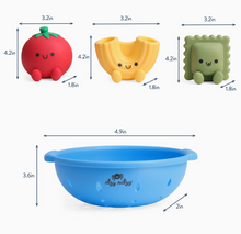 Load image into Gallery viewer, Pasta Squirter Set