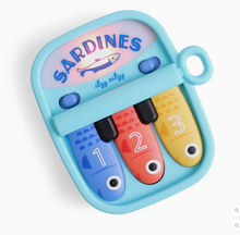 Load image into Gallery viewer, Pasta Squirter Set