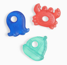 Load image into Gallery viewer, Cutie Cooler Nautical