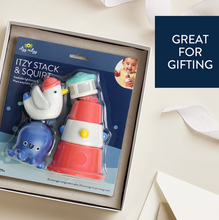 Load image into Gallery viewer, Nautical Stack Set