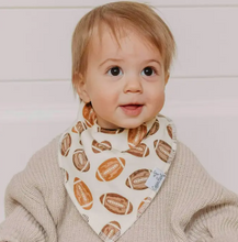 Load image into Gallery viewer, Bandana Bib BLITZ 4-Pack