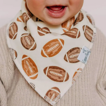 Load image into Gallery viewer, Bandana Bib BLITZ 4-Pack