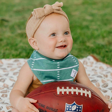 Load image into Gallery viewer, Bandana Bib BLITZ 4-Pack