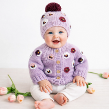 Load image into Gallery viewer, Pansy Hat