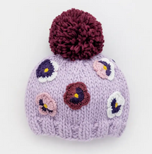 Load image into Gallery viewer, Pansy Hat