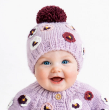 Load image into Gallery viewer, Pansy Hat