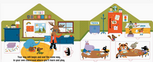 Load image into Gallery viewer, Meet Your School! Board Book