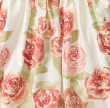 Load image into Gallery viewer, Autumn Rose Tunic Set