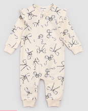 Load image into Gallery viewer, Locket Print Playsuit