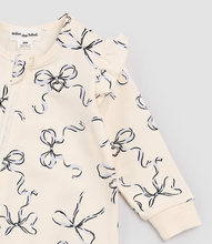 Load image into Gallery viewer, Locket Print Playsuit