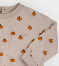 Load image into Gallery viewer, Little Pumpkin Set