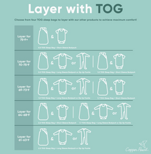 Load image into Gallery viewer, Karver Sleep Sack