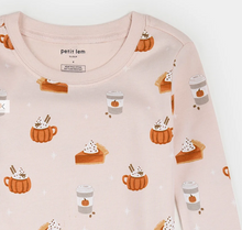 Load image into Gallery viewer, Pumpkin Spice Pajamas