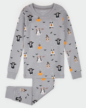 Load image into Gallery viewer, Halloween Hounds Pajamas