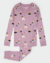Load image into Gallery viewer, Halloween Unicorn Pajamas