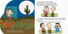 Load image into Gallery viewer, Legend of The Great Pumpkin Board Book