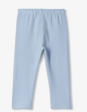 Load image into Gallery viewer, Kentucky Blue Leggings