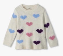 Load image into Gallery viewer, Hearts Sweater