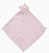 Load image into Gallery viewer, Blush Whale Blankie