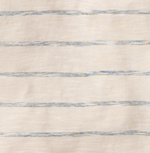 Load image into Gallery viewer, Stripe Polo Tee Set