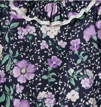 Load image into Gallery viewer, Floral Ruffle Top