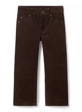 Load image into Gallery viewer, Brown Corduroy Pant