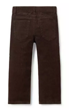 Load image into Gallery viewer, Brown Corduroy Pant