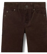 Load image into Gallery viewer, Brown Corduroy Pant