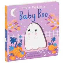 Load image into Gallery viewer, You're My Little Baby Boo