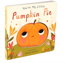 Load image into Gallery viewer, You're My Little Pumpkin Pie