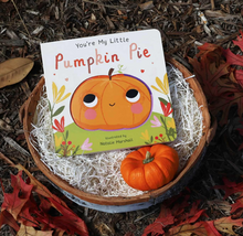 Load image into Gallery viewer, You're My Little Pumpkin Pie