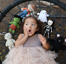 Load image into Gallery viewer, Baby Frankie