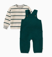 Load image into Gallery viewer, Pine Jumpsuit Set
