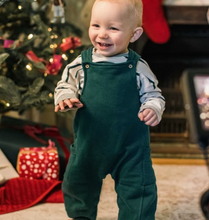 Load image into Gallery viewer, Pine Jumpsuit Set