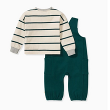Load image into Gallery viewer, Pine Jumpsuit Set