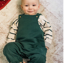 Load image into Gallery viewer, Pine Jumpsuit Set