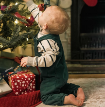 Load image into Gallery viewer, Pine Jumpsuit Set