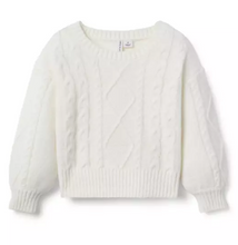 Load image into Gallery viewer, The Cable Knit Sweater