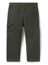 Load image into Gallery viewer, Green Carpenter Pant