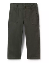 Load image into Gallery viewer, Green Carpenter Pant