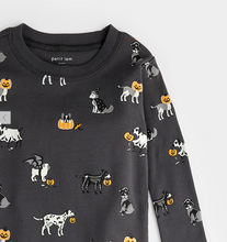 Load image into Gallery viewer, Howl-oween Pajamas